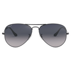 Rayban Aviator Large Sunglass RB 3025 004