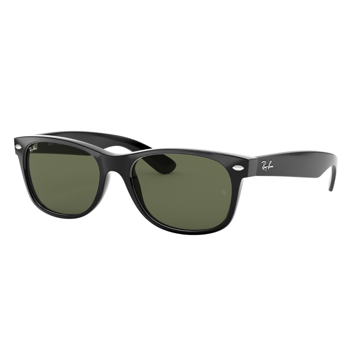 Rayban New Wayfarer Sunglass RB2132