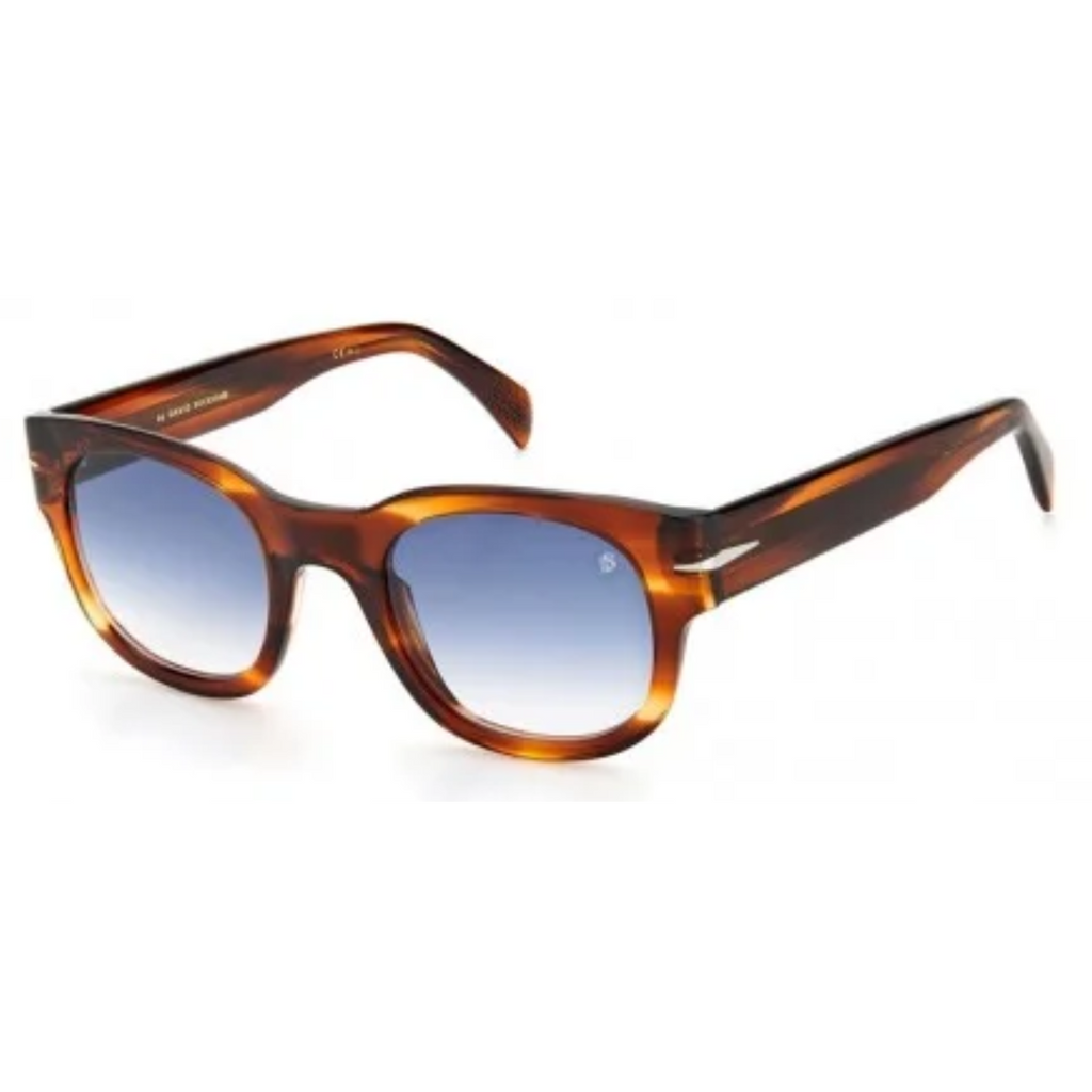 David Beckham Sunglass 7045 EX4 08