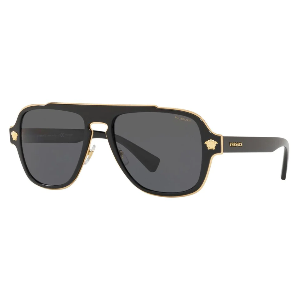 Versace Sunglass 2199 1002/81