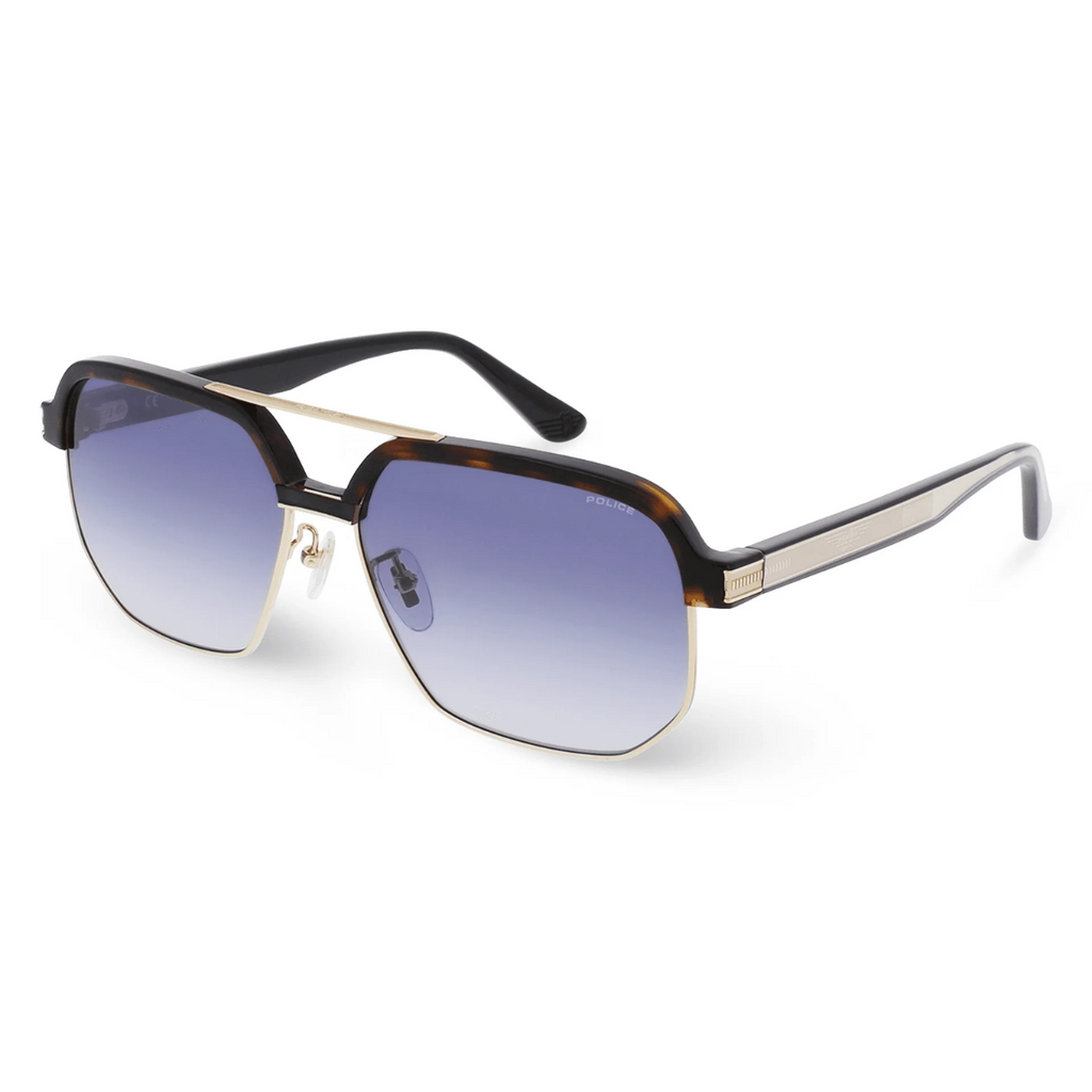 Police Sunglass SPLF11K 301