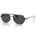 Burberry 3140 1003/80 Sunglass