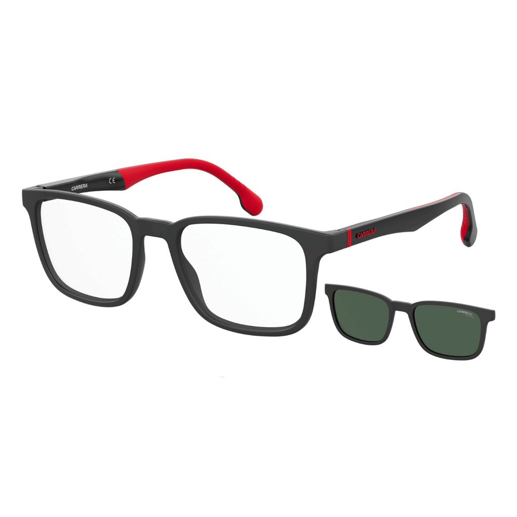 Carrera 8045 Clip-On Sunglass