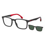 Carrera 8045 Clip-On Sunglass