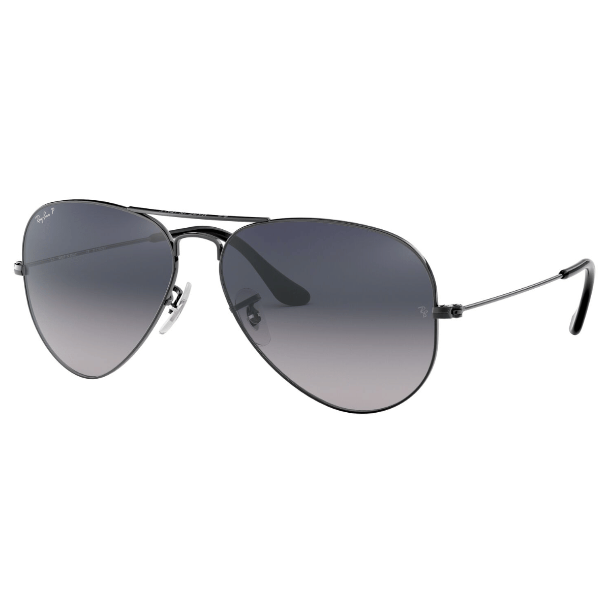 Rayban Aviator Large Sunglass RB 3025 004