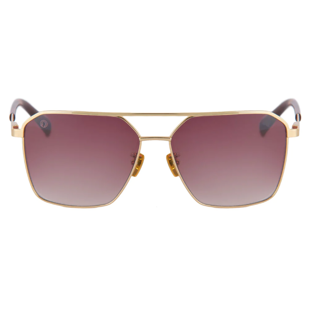 The Monk REVOLUTION Sunglass