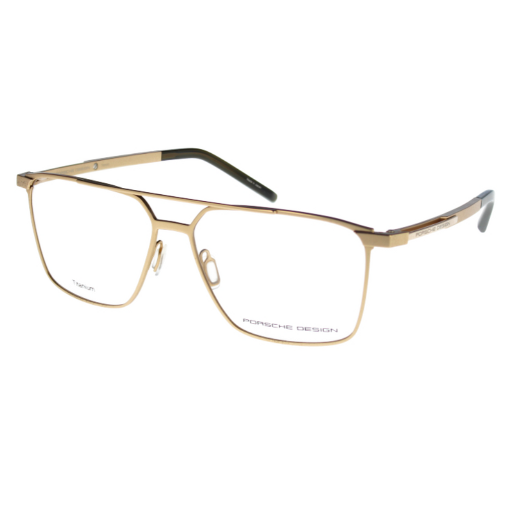 Porsche Design P8392 Frame