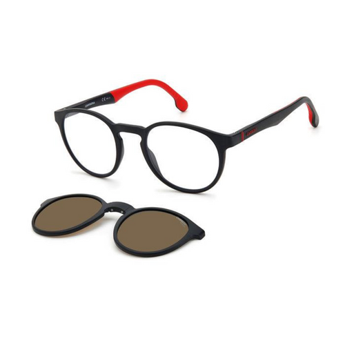 Carrera 8044 Clip-On Sunglass