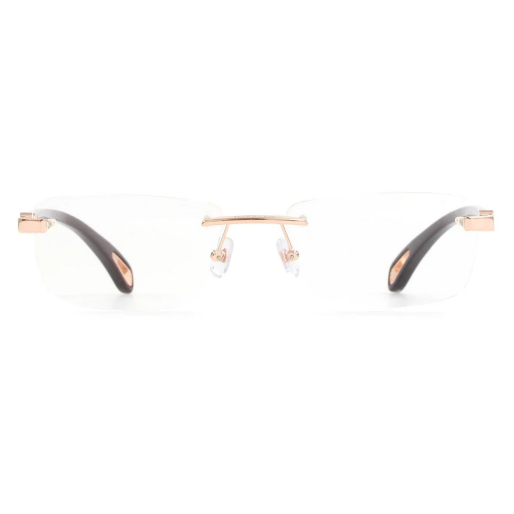 Maybach THE ARTIST IX RG-AAR-Z25 Frame