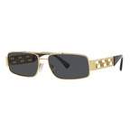 Versace 2257 1002/87 Sunglass