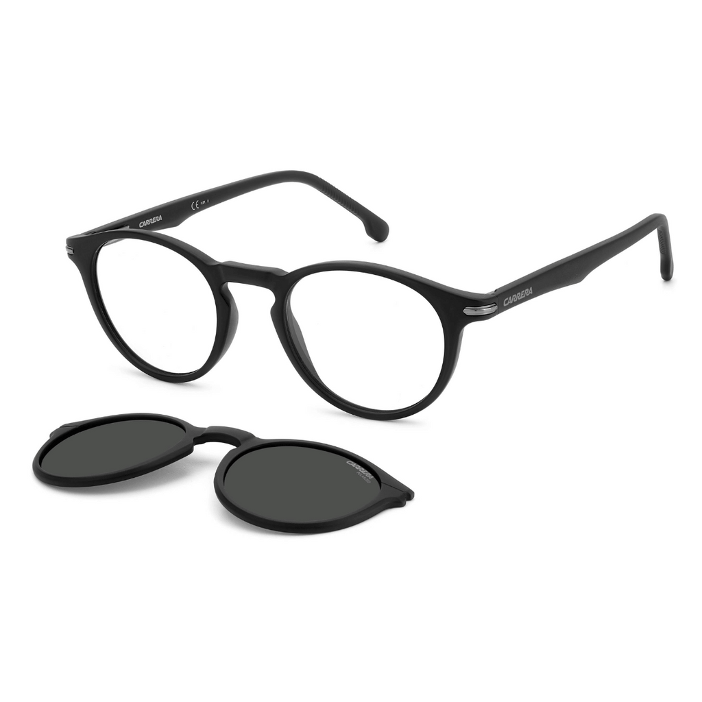 Carrera 297 Clip-On Sunglass