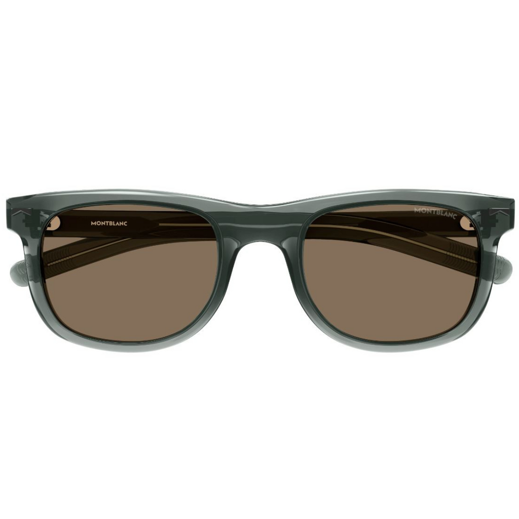 Mont Blanc MB0260S Sunglass