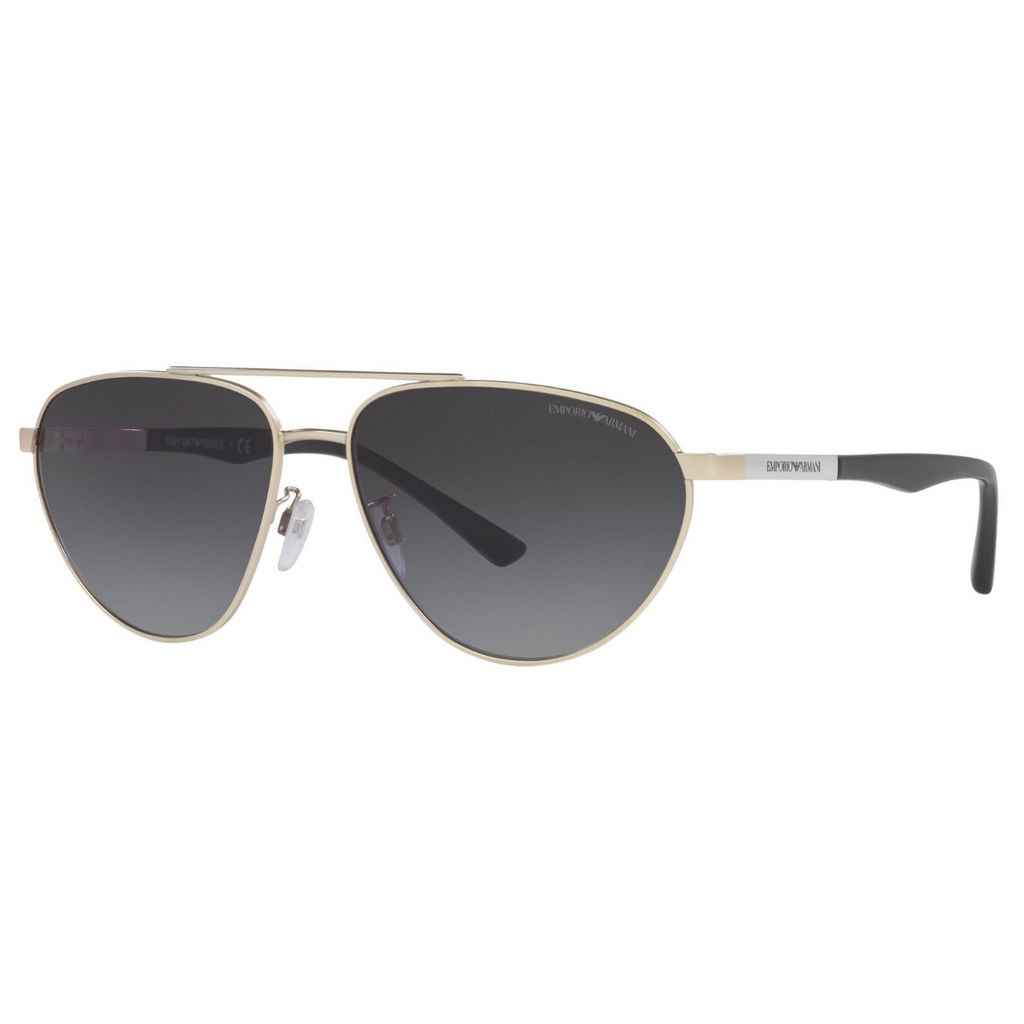 Emporio Armani 2125 3001/87 Sunglass