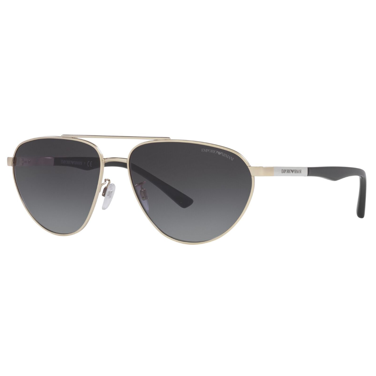 Emporio Armani 2125 3001/87 Sunglass