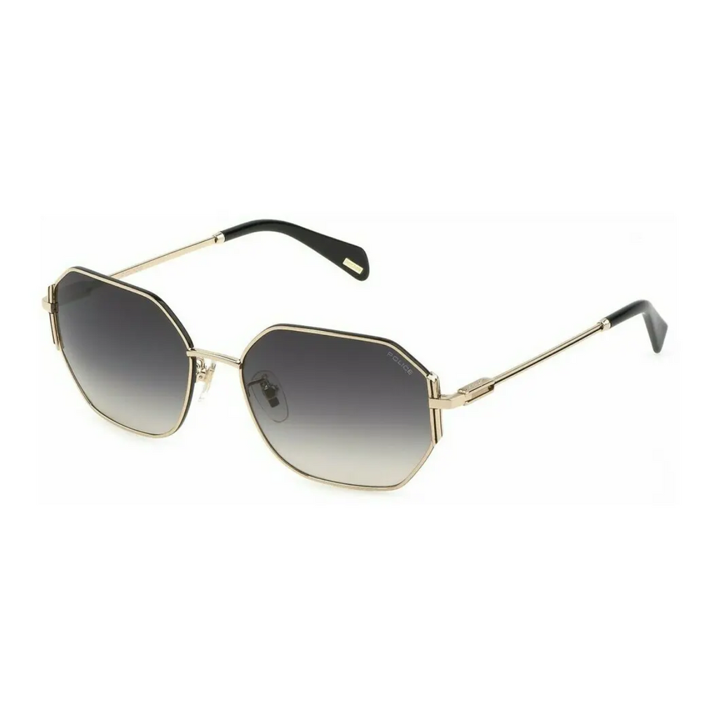 Police Sunglass SPLF35K 301
