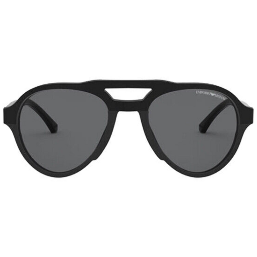 Emporio Armani 4128 5017/81 Sunglass