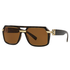Versace 4399 108/73 Sunglass