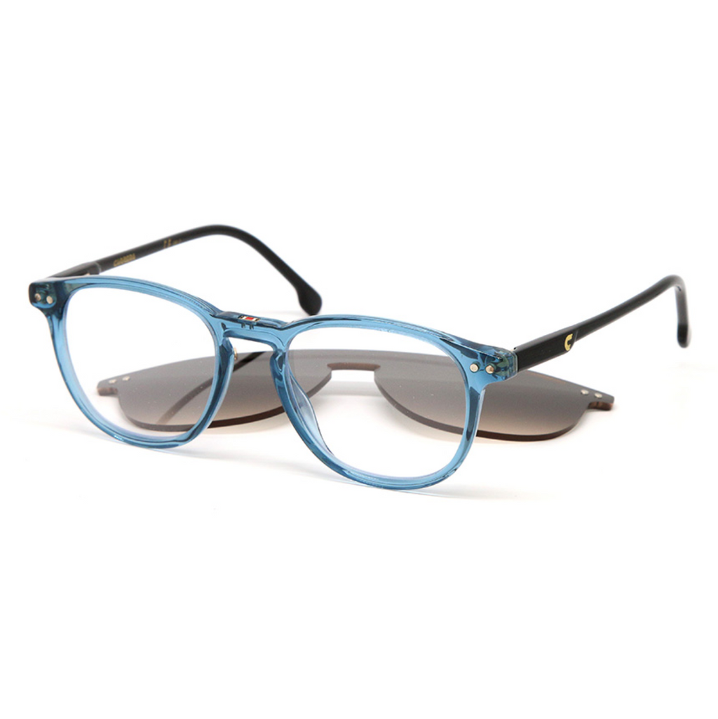 Carrera 2024T Clip-On Sunglass