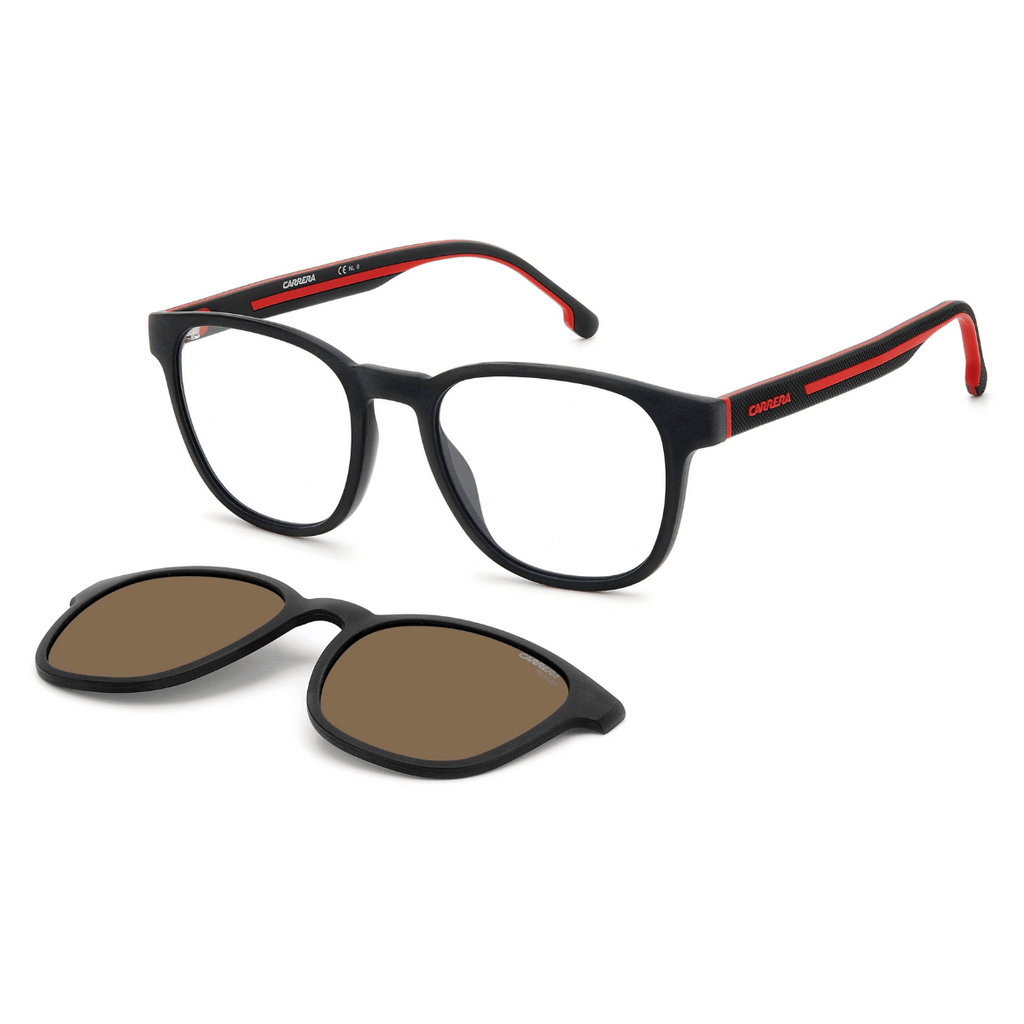 Carrera Clip-On Sunglass CA 8062/CS BLX99