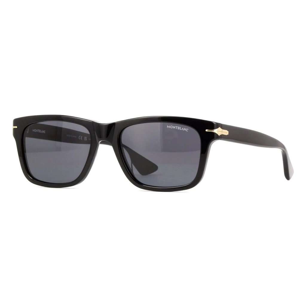 Mont Blanc MB0263S Sunglass