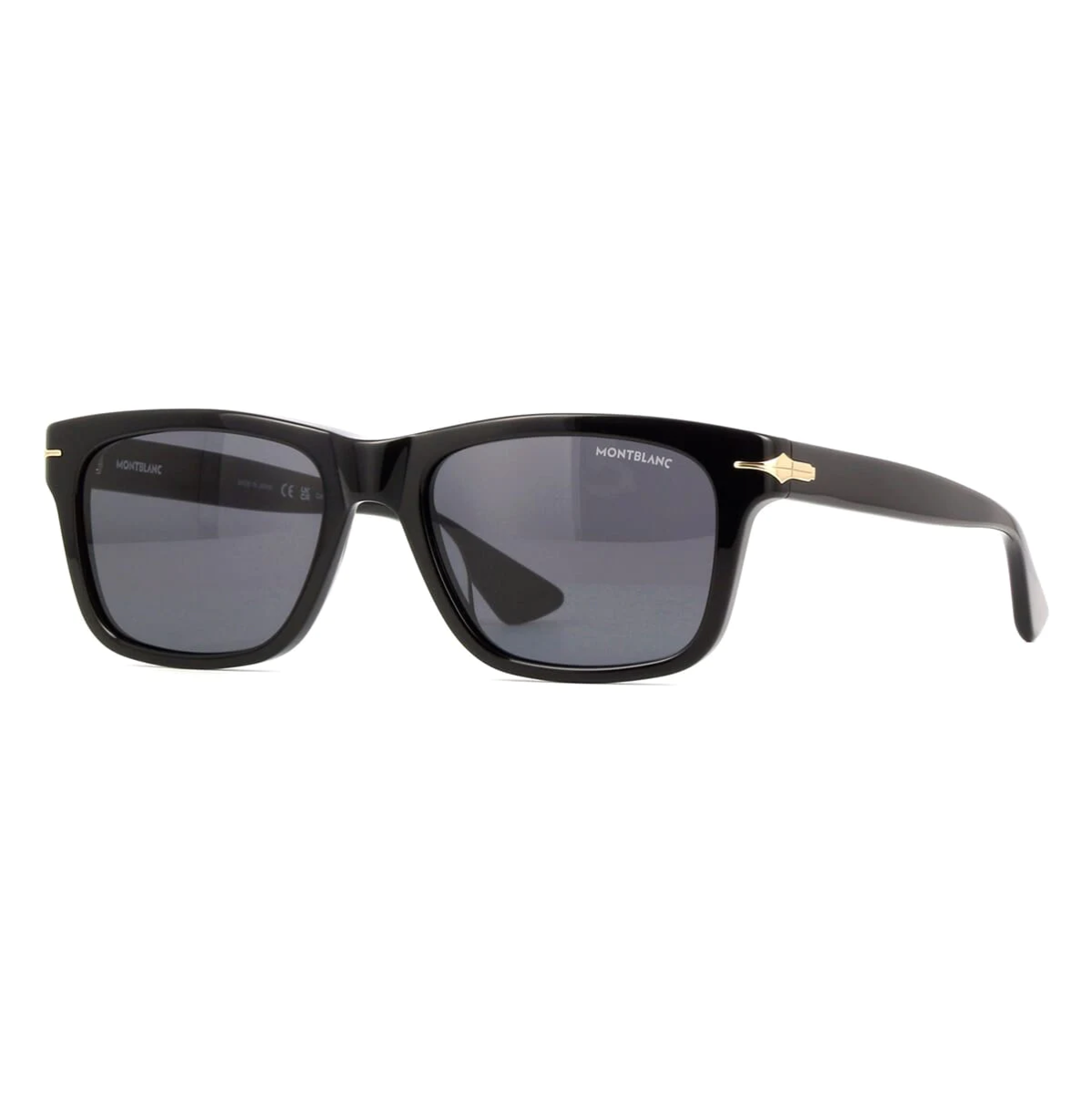 Mont Blanc MB0263S Sunglass
