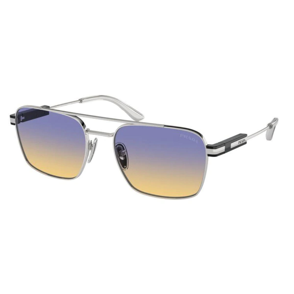 Prada SPR 67ZS 1BCO6Z Sunglass