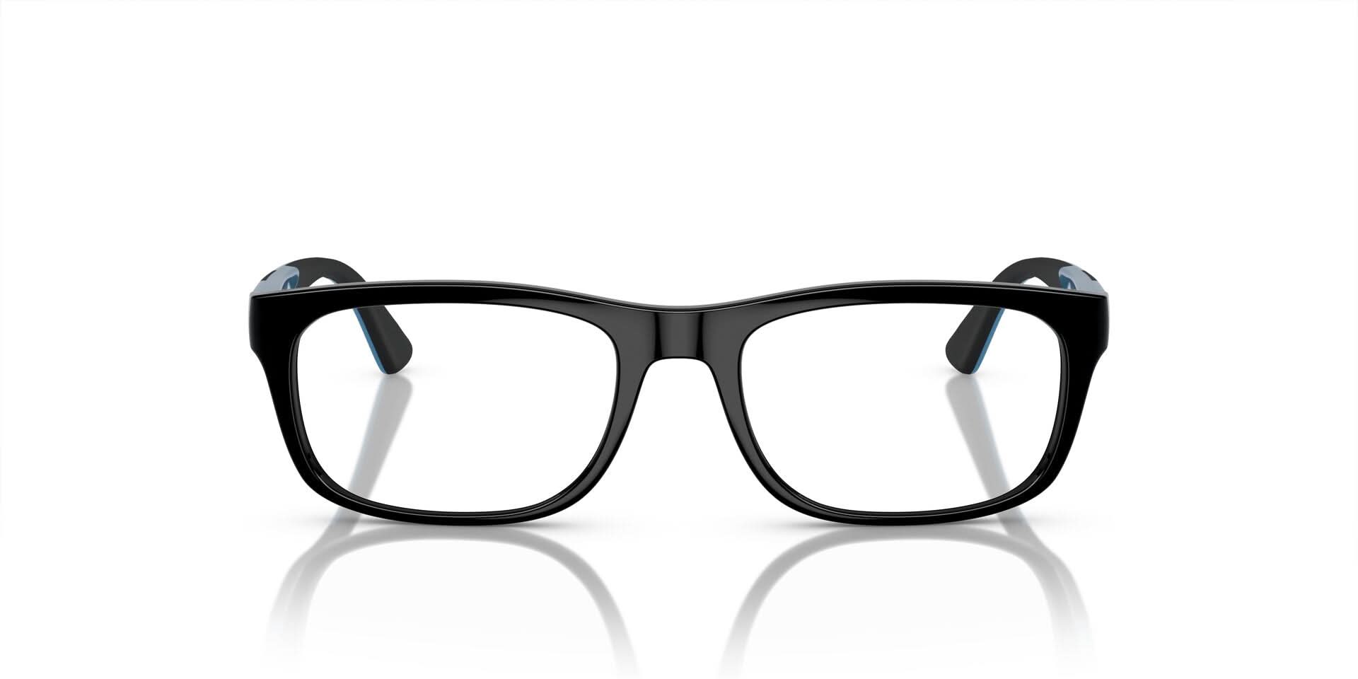 VOGUE VY2021 W44 48 KIDS FRAME