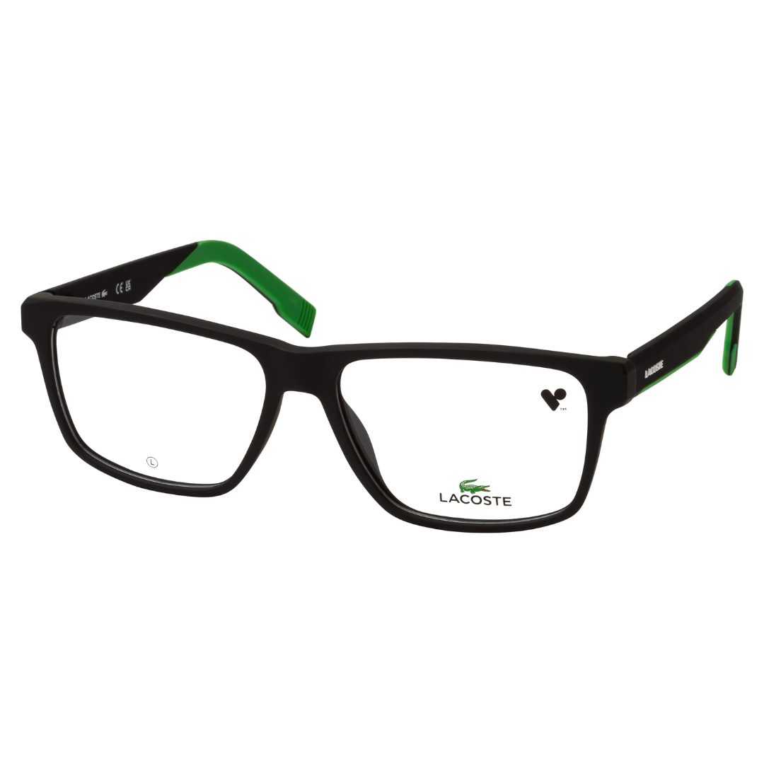 Lacoste 2923 001 Frame
