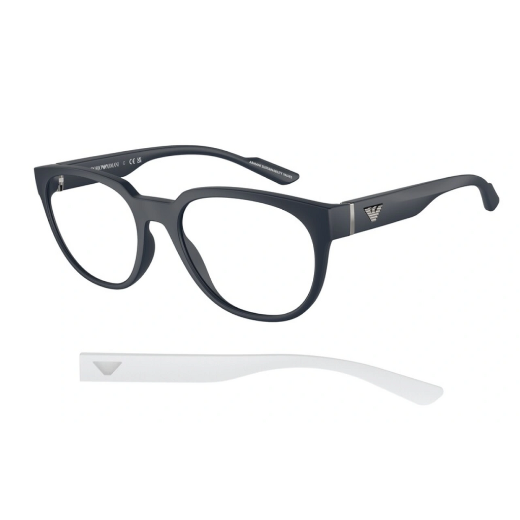 Emporio Armani 3224 5088 Frame