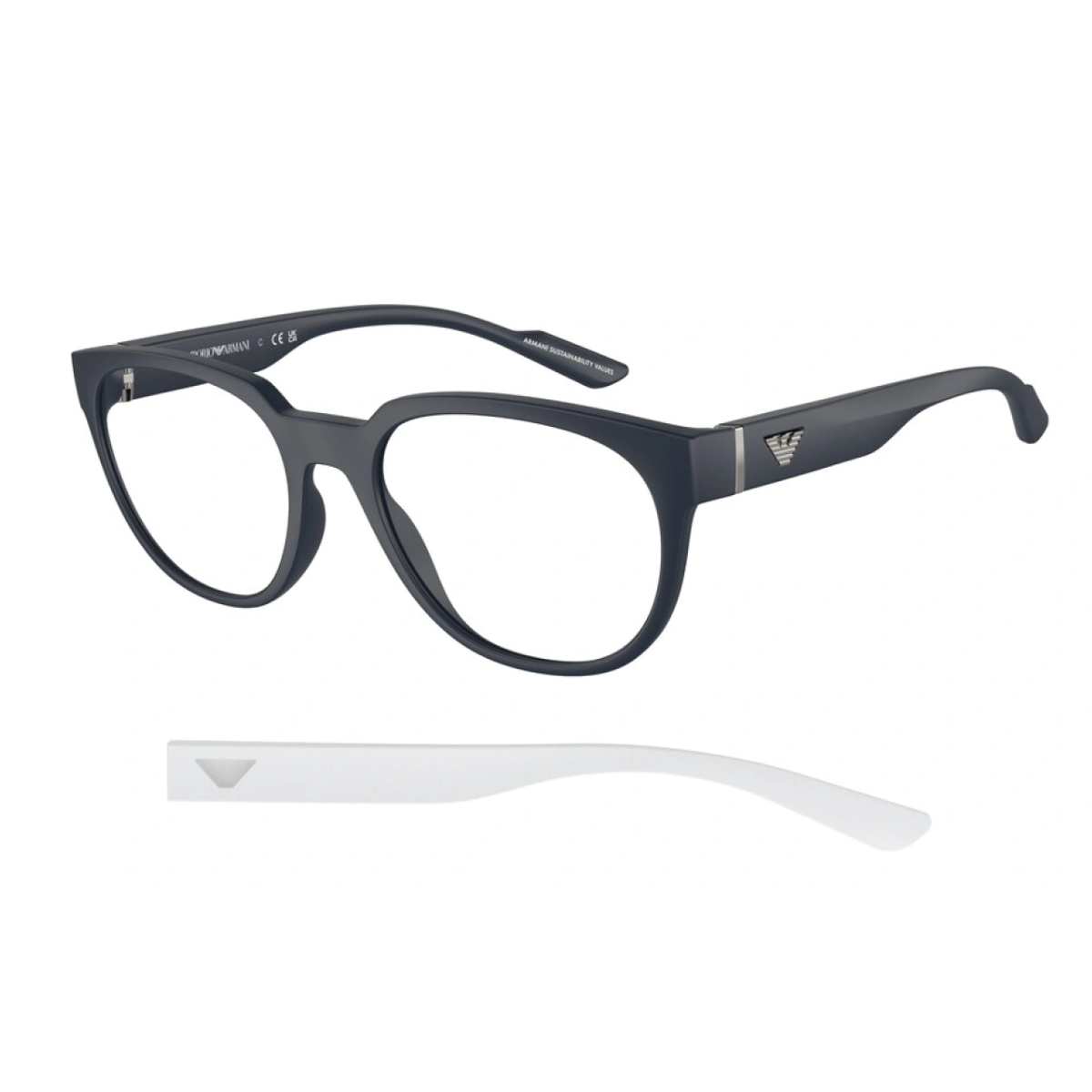 Emporio Armani 3224 5088 Frame