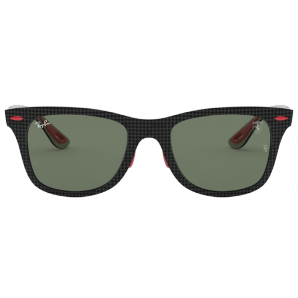 Rayban 8395 Sunglass