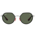Rayban 3703 Sunglass