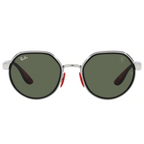 Rayban 3703 Sunglass