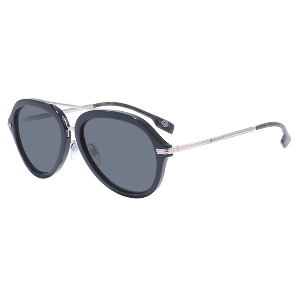 Burberry 4377 3001/72 Sunglass
