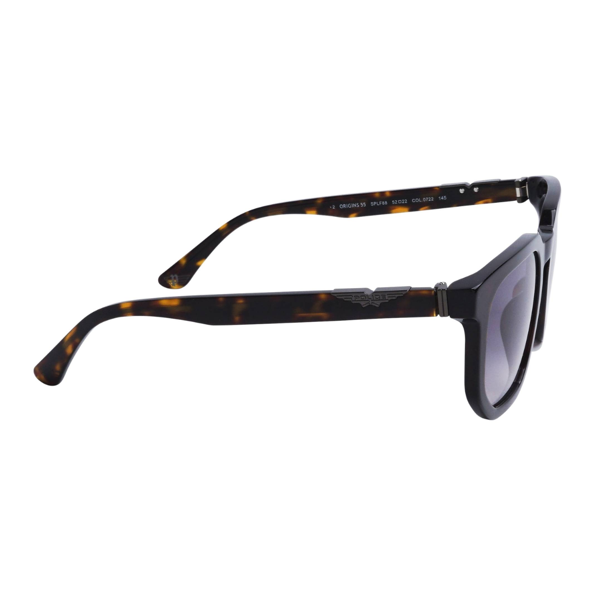 Police Sunglass SPLF88K 0722