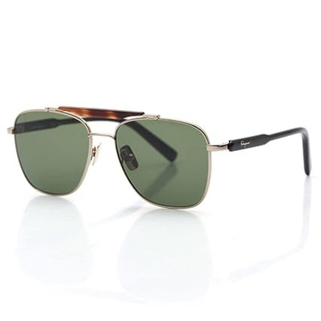 Salvatore Ferragamo SF198S Sunglass