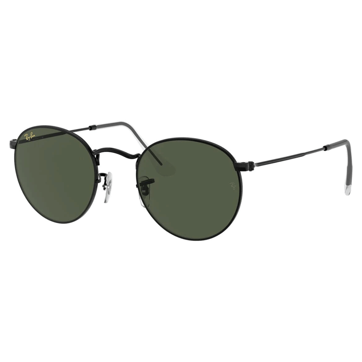 Rayban 3447 001 Sunglass