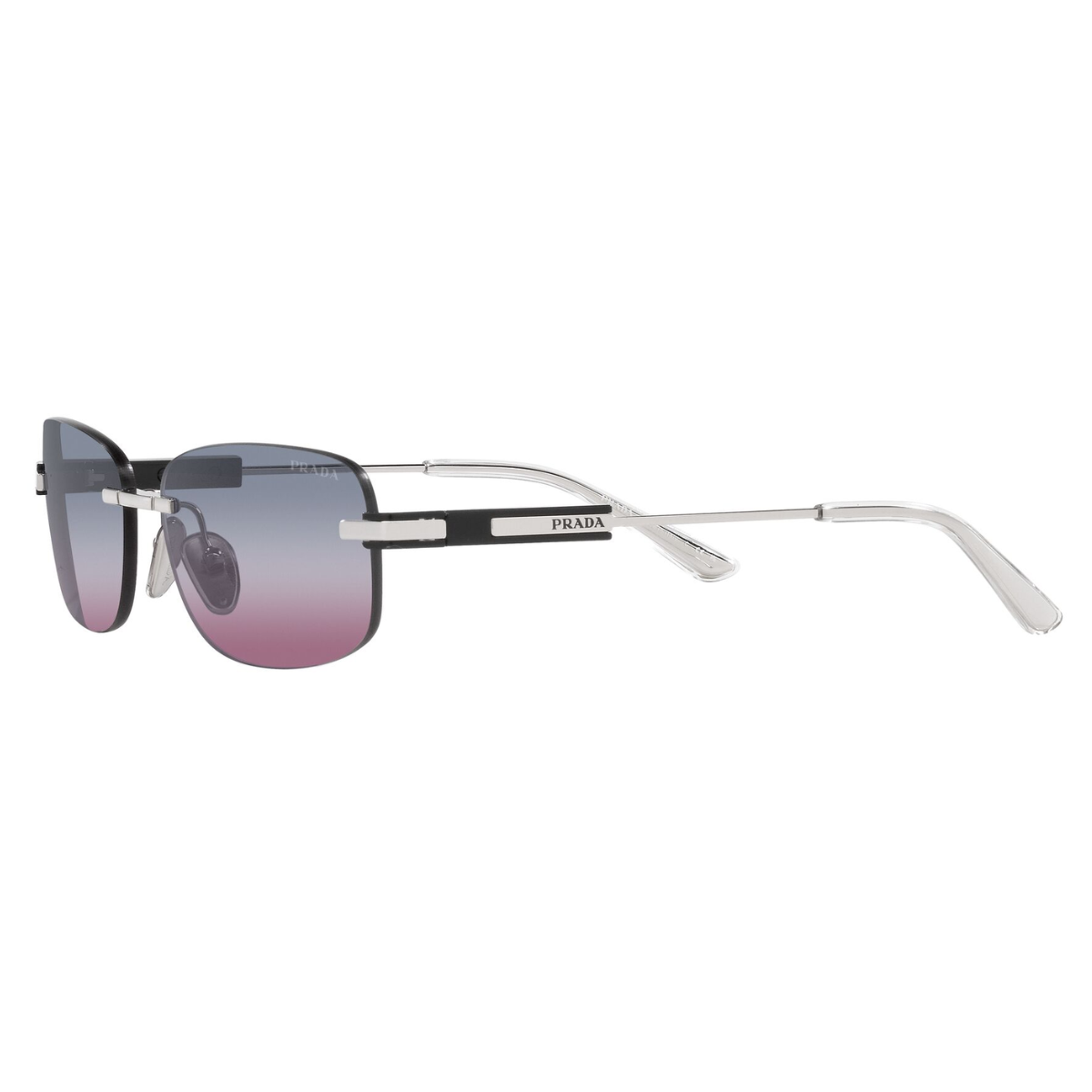 Prada SPR 68ZS 1BC08B Sunglass