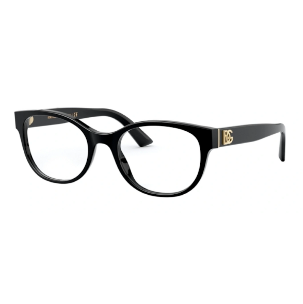 Dolce & Gabbana 3327 501 Frame