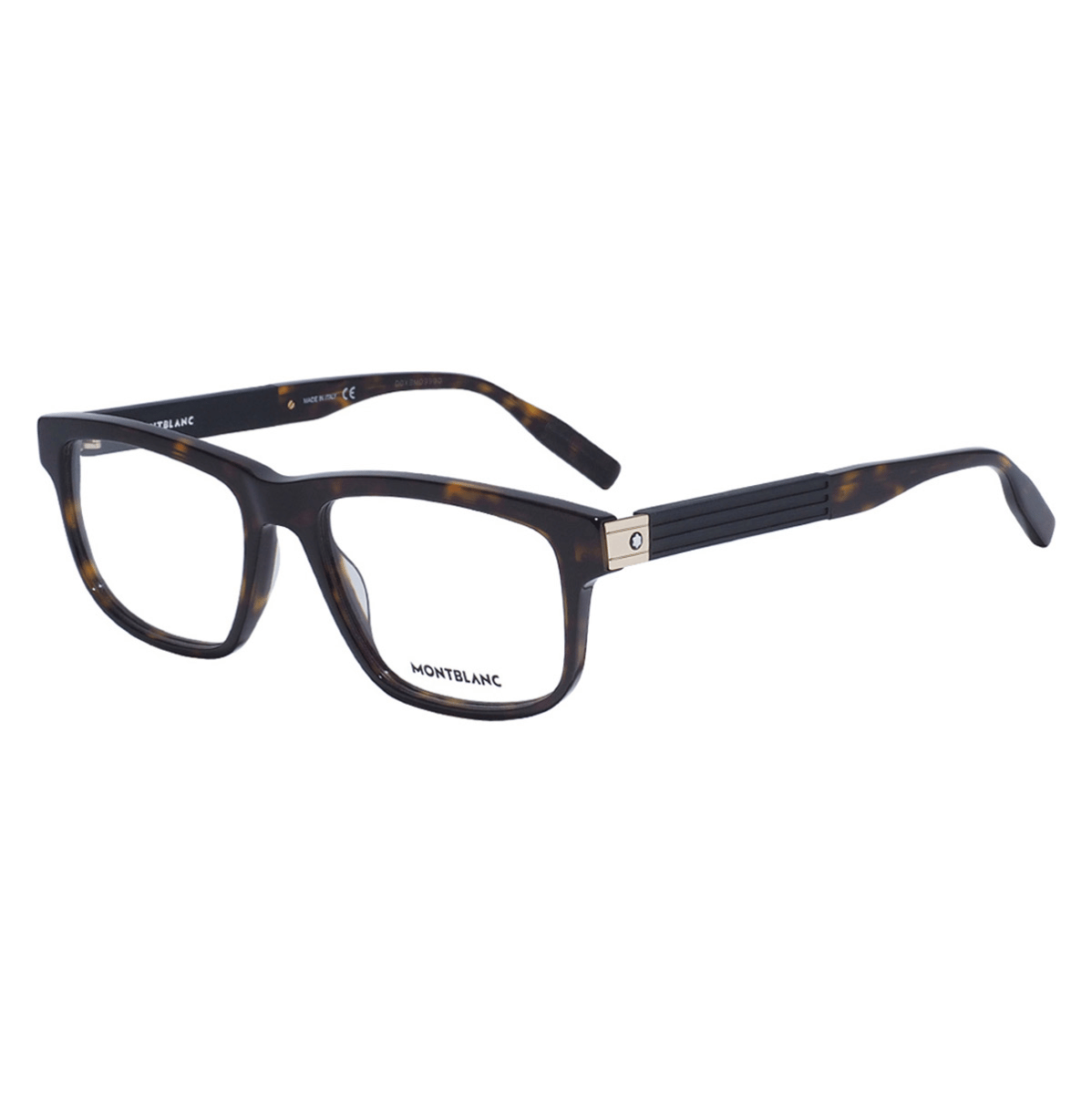 Mont Blanc 0165O 005 Frame