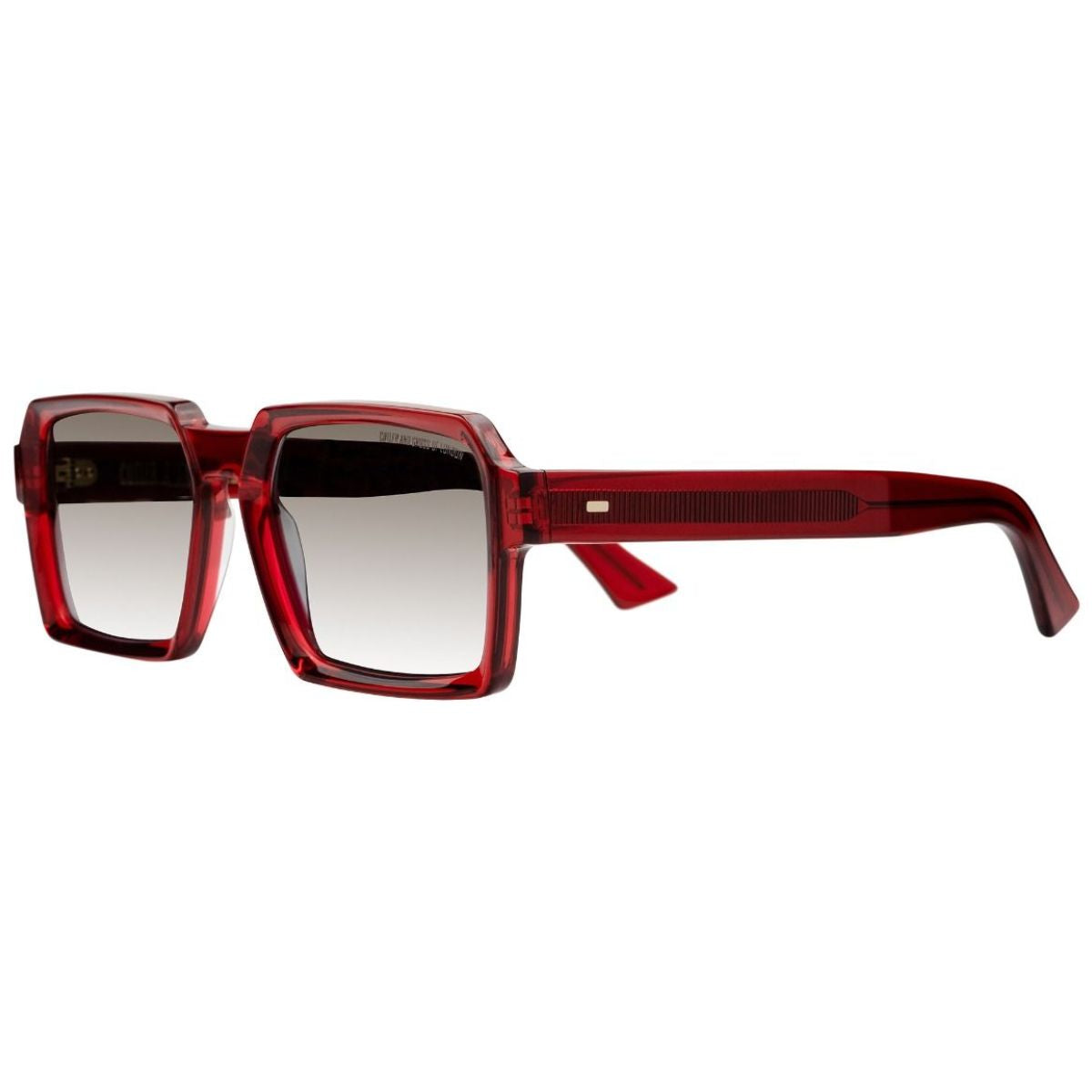 Cutler & Gross 1385-02 Sunglasses