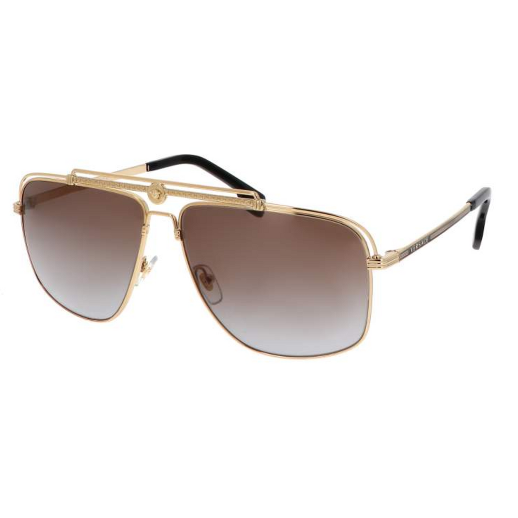Versace 2242 100287 Sunglass