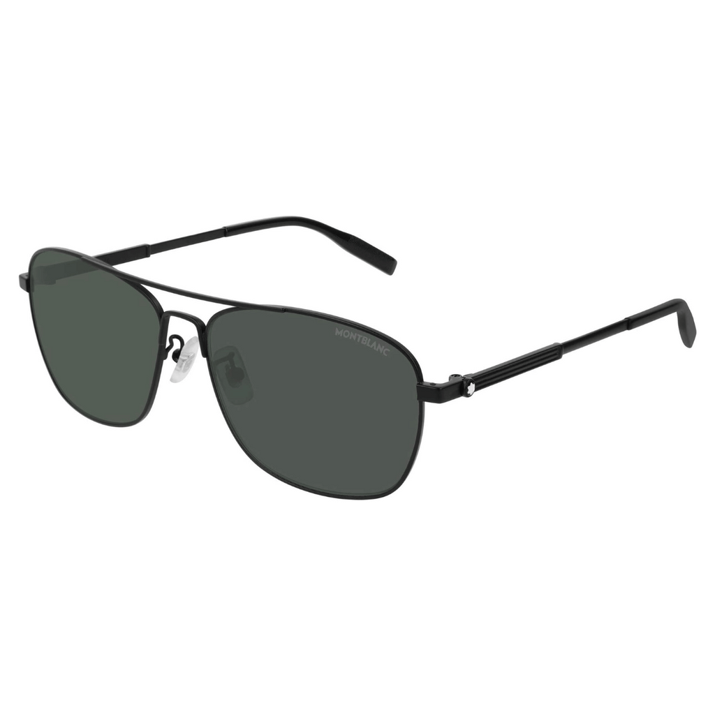 Mont Blanc MB0026S Sunglass