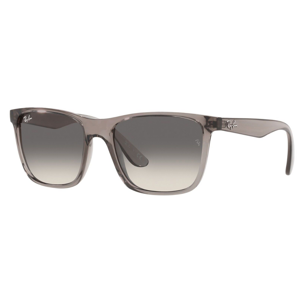 Rayban RB4349 6449/11 Sunglass