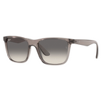 Rayban RB4349 6449/11 Sunglass