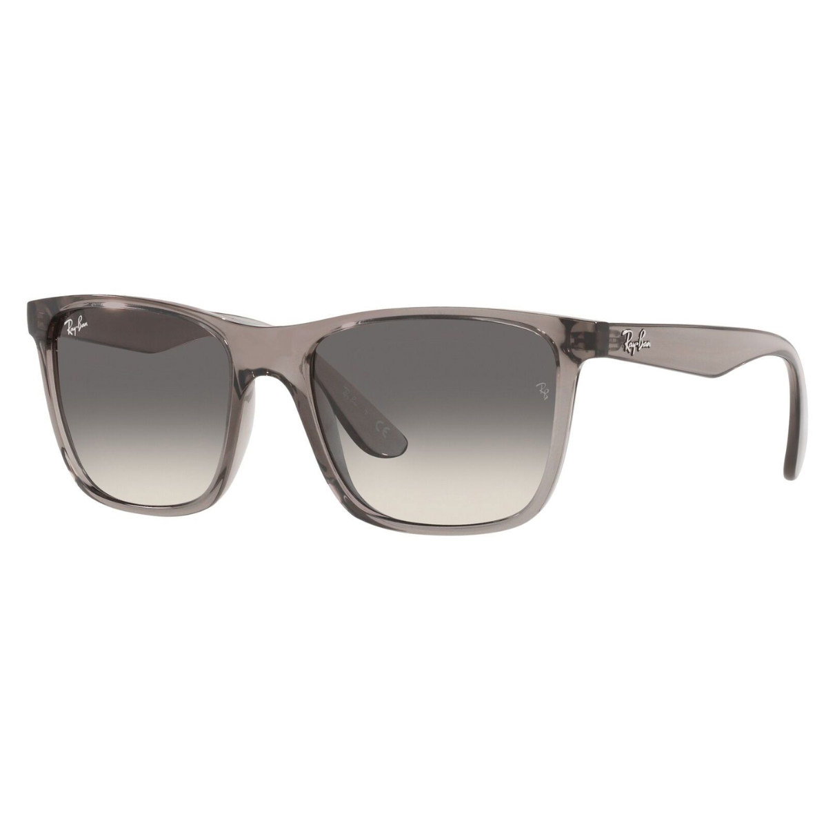 Rayban RB4349 6449/11 Sunglass