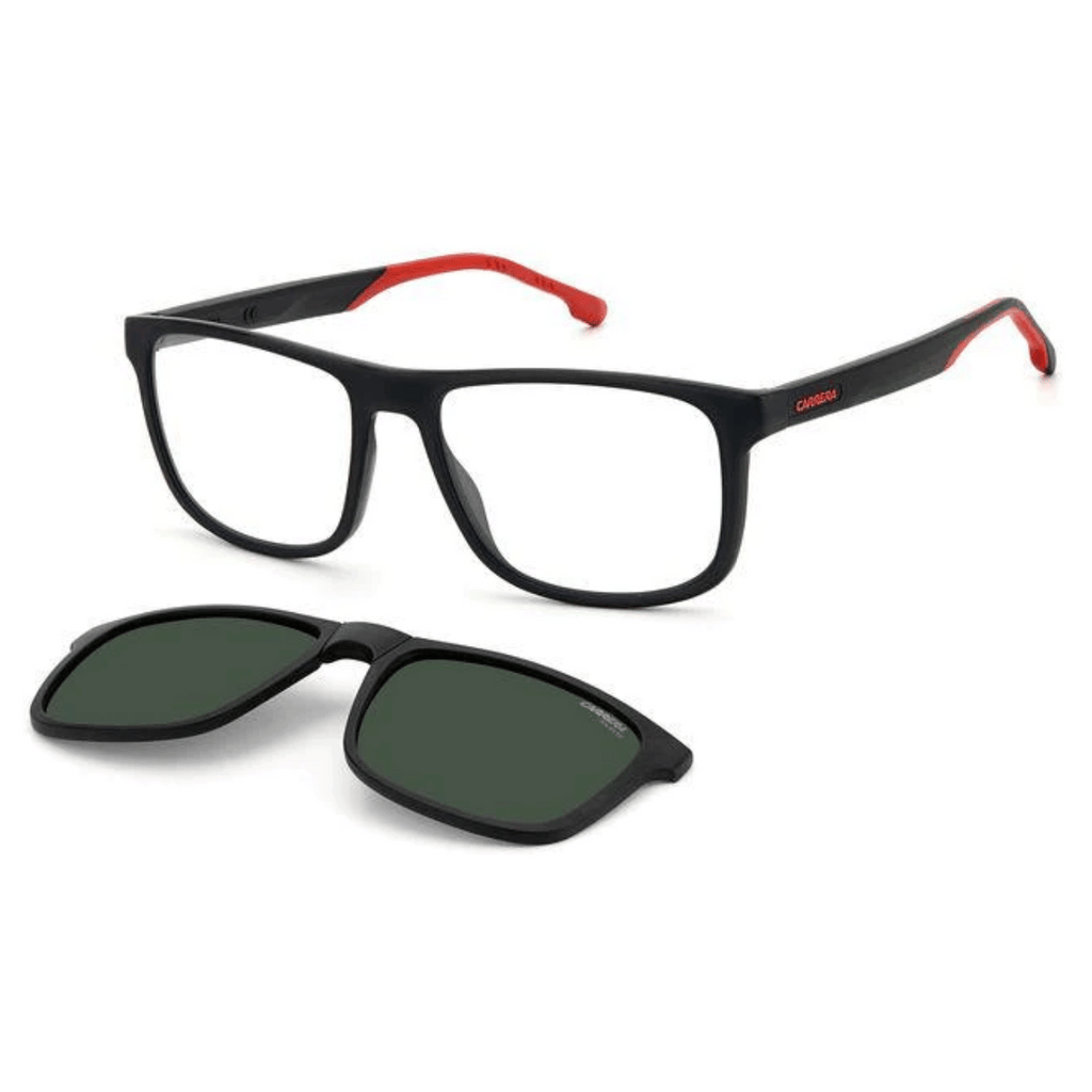 Carrera Clip-On Sunglass 8053