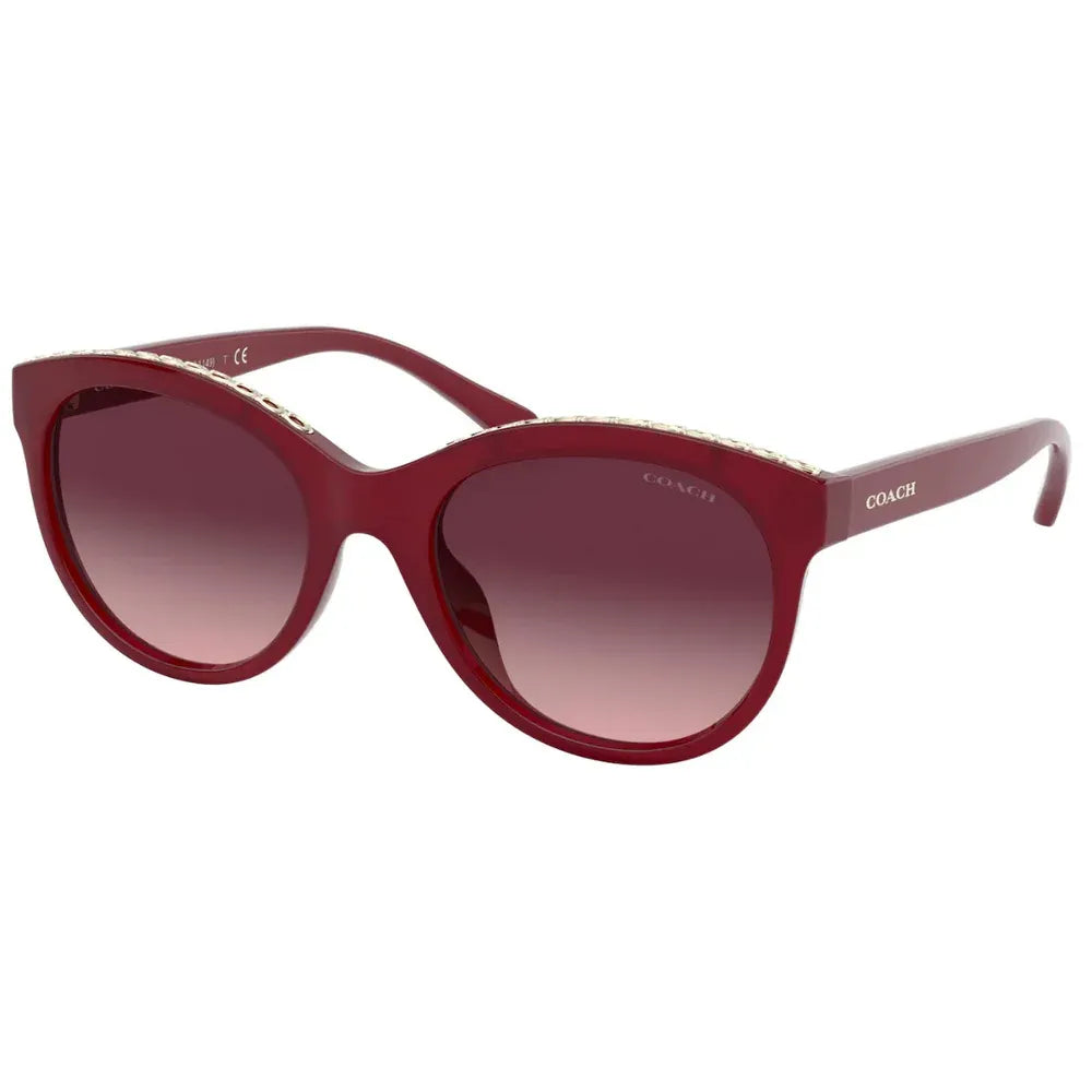 Coach 56158H Sunglass
