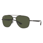 Rayban 3683 Sunglass