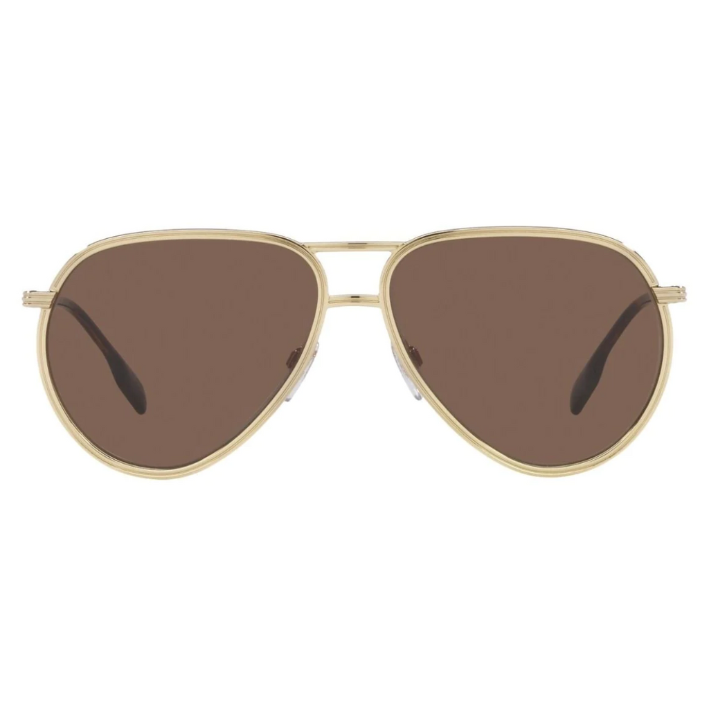 Burberry 3135 1109/73 59 Sunglass